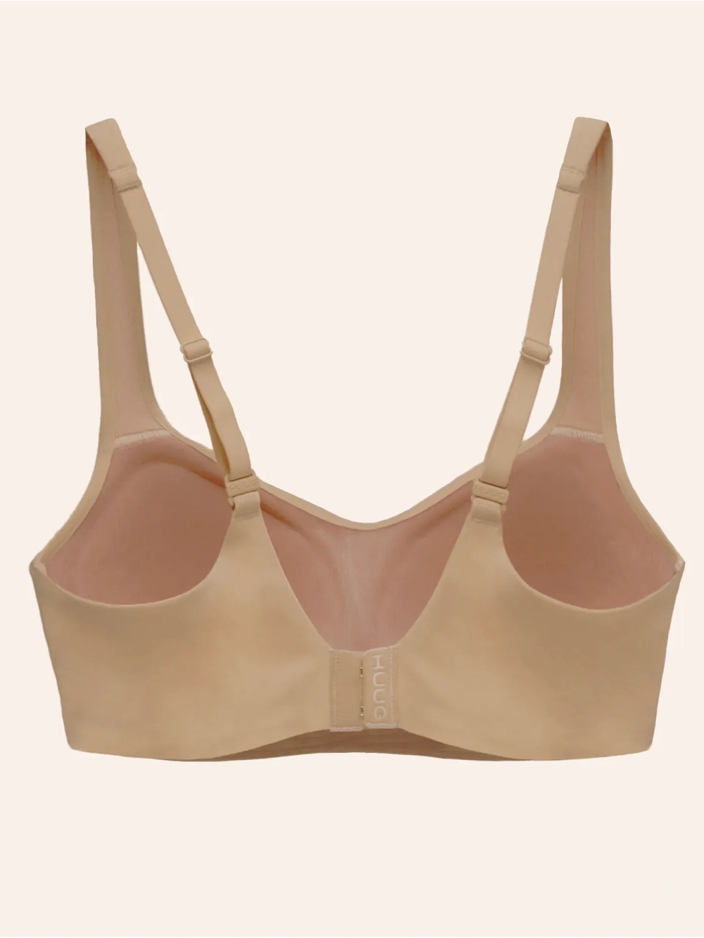 {{HUUG}} 2 Daily Embrace Adjustable Bras - Picture 5 of 5